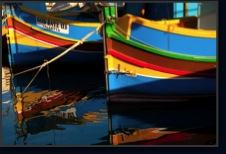 Taxi - 5 Star Hotels and Casino St Julians, Malta a great place to see the good life